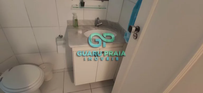 Imagem Apartamento à venda no bairro Enseada - Guarujá/SP