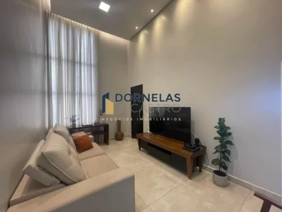 Foto do imóvel CASA NOVA ESTILO AMERICANA ALTO PADRÃO DENTRO DE CONDOMÍNIO FECHADO NO GUARA PARK NO GUARÁ