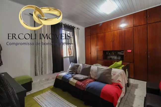 Imagem CASA RESIDENCIAL em São Paulo - SP, Vila Reg. Feijó