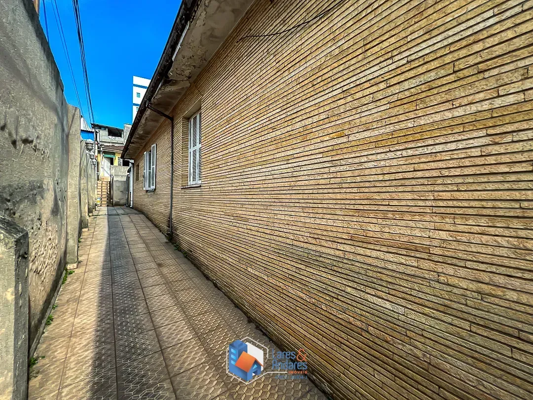 Imagem Casa para venda em Vila Guarani (Z Sul) com 4 quartos, 190m²