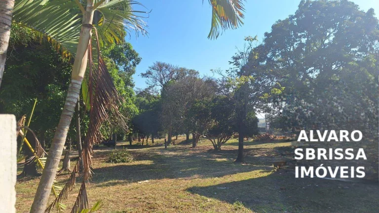 Imagem Excelente Terreno Comercial/Industrial à Venda – Itu/SP
