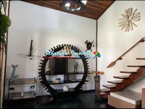 Imagem Linda casa condomínio fechado