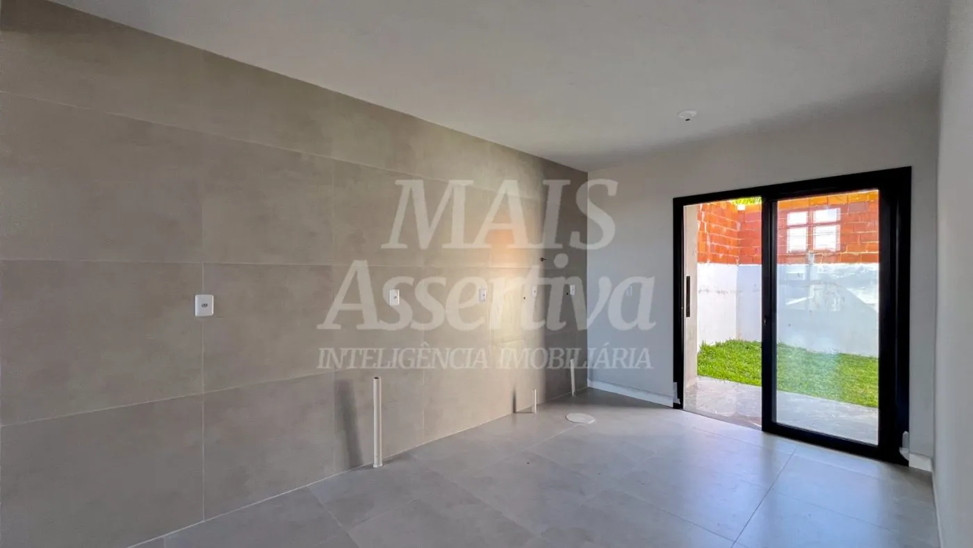 Imagem Casa 2 quartos para Venda no bairro Encosta do Sol em Estância Velha