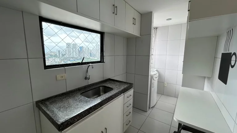 Imagem Apartamento em Setúbal com 50m !