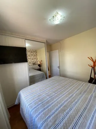 Imagem Apartamento com 2 Quartos à Venda, 52 m² em Residencial Flórida - Goiânia