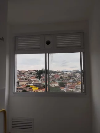 Imagem VIBRA IMIRIM - APTO 2 DORMS NO 6° ANDAR COM VISTA LIVRE E LAZER COMPLETO NO CORAÇÃO DA ZONA NORTE!