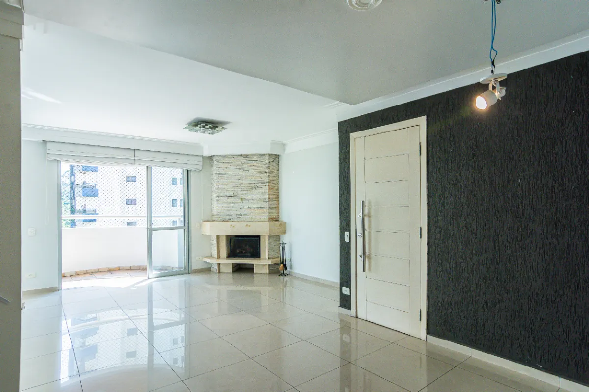 Imagem Apartamento para venda em Vila Andrade com 3 quartos, sendo 2 suítes, 120m2
