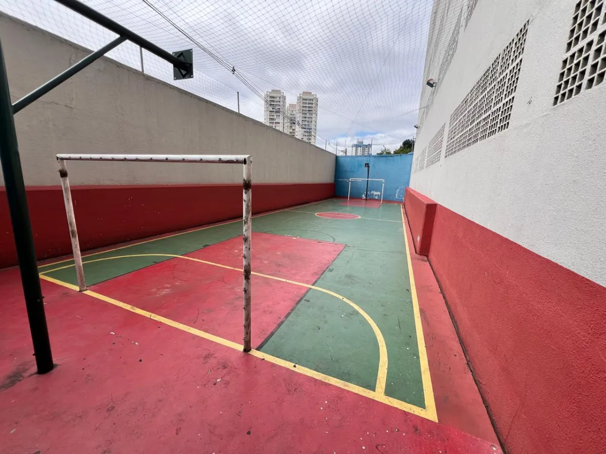 Imagem Apartamento para venda em Vila Rosália com 3 quartos, sendo 2 suítes, 68m2