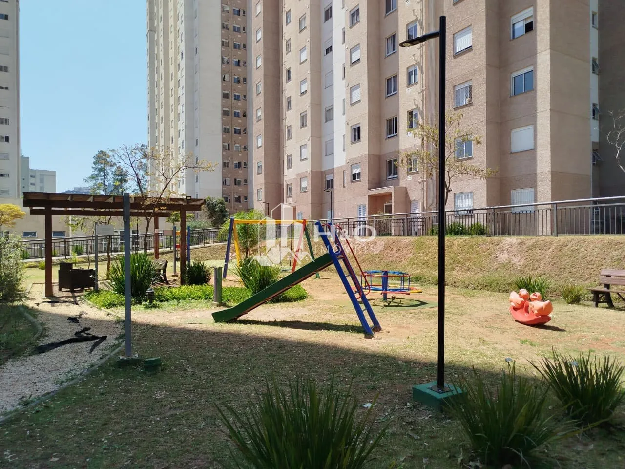 Imagem Seu novo lar espera por você no Condomínio Cerejeiras - Parque do Carmo | Itaquera