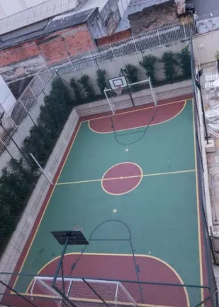 Imagem Apartamento com 2 Quartos à Venda, 70 m² em Barra Funda - São Paulo