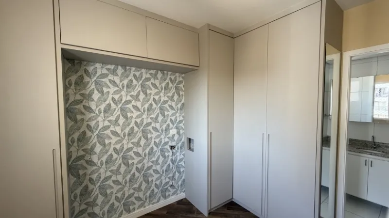 Imagem Apartamento para venda em Casa Verde com 2 quartos, sendo 1 suíte, 53m2