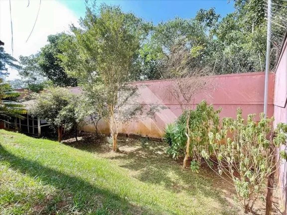 Imagem Casa de Condomínio em Chácara das Paineiras - Carapicuíba