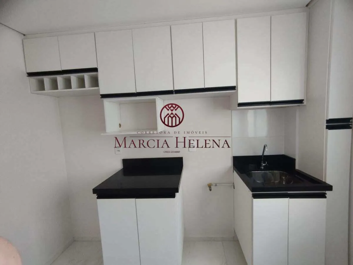 Imagem Apartamento à venda, no Residencial Canto dos Bem-Te-Vis em Campinas, Loteamento Residencial Parque dos Cantos, com 2 quartos, 42m2