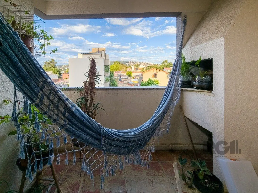 Imagem Apartamento em Nonoai