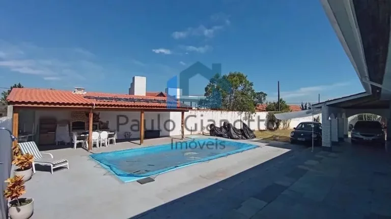 Imagem Casa porteira fechada à venda no Haras Belas Vista