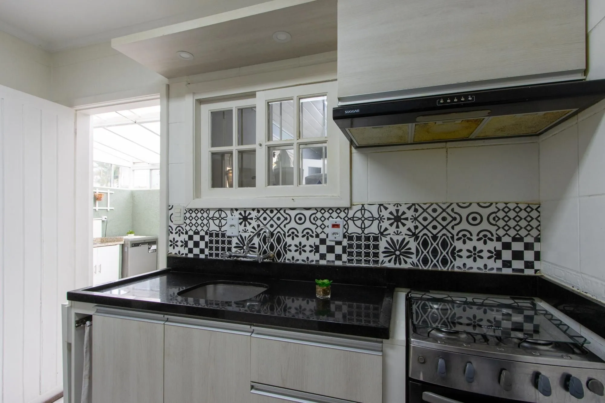 Imagem Casa em Guarujá