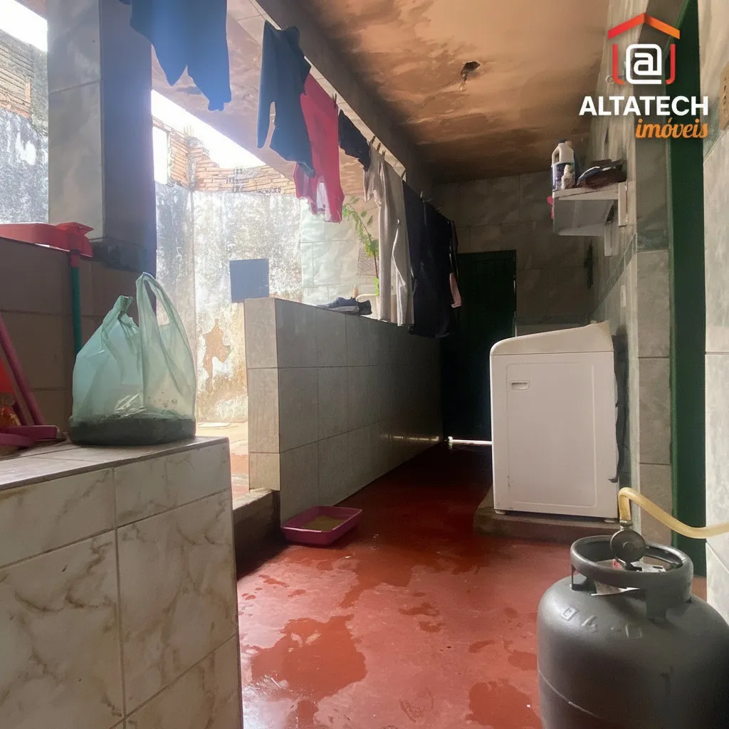 Imagem Casa 3 quartos à venda em São José, Poços de Caldas