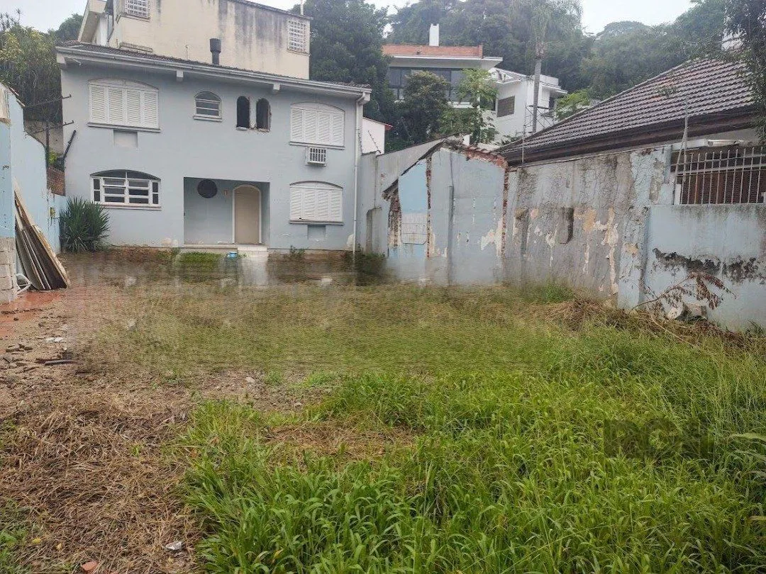 Imagem Casa para Venda - 300m², 4 dormitórios, 4 vagas - Menino Deus