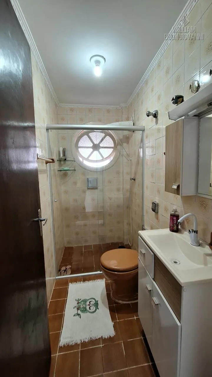 Imagem Apartamento 01 dormitório vista total para o mar -MONGAGUA