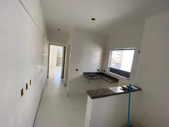 Imagem Apartamento com 1 dorm, Canto do Forte, Praia Grande - R$ 300 mil, Cod: 2281