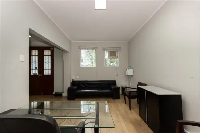 Imagem Casa com 6 dormitórios 220m² Jardim Paulista São Paulo Rua Saint Hilaire