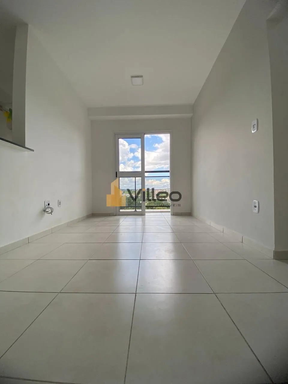 Imagem Descubra este encantador apartamento de 52 m², localizado no 1º andar, com vista privilegiada e um...