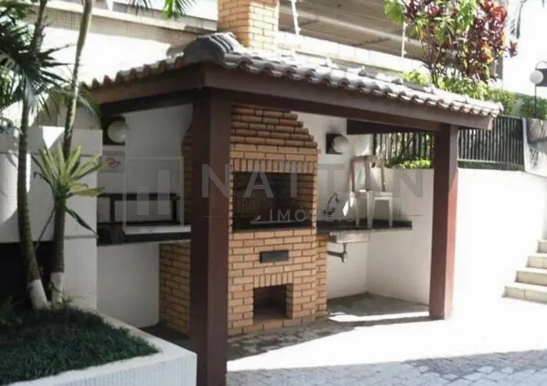 Imagem Apartamento com 3 dormitórios à venda, 84 m² por R$ 950.000,00 - Tatuapé - São Paulo/SP