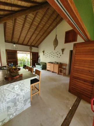 Imagem Casa Bombaça