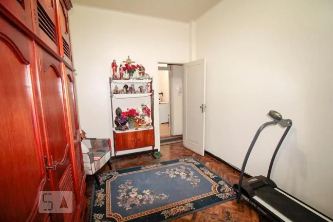 Imagem Apartamento à Venda - Copacabana, 4 Quartos, 156 m2
