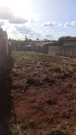 Imagem Terreno Padrão