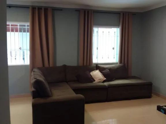 Imagem Casa com 2 Quartos à Venda, 112 m² em Jardim Da Campina - São Paulo