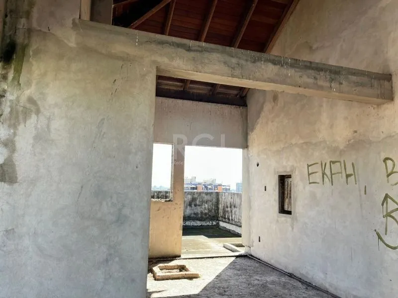 Imagem Predio para Venda - 1000m², 3 dormitórios, sendo 1 suites, São João