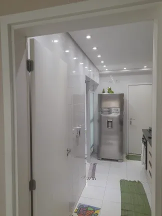 Imagem Apartamento com 4 Quartos à Venda, 135 m² em Parque São Jorge - São Paulo