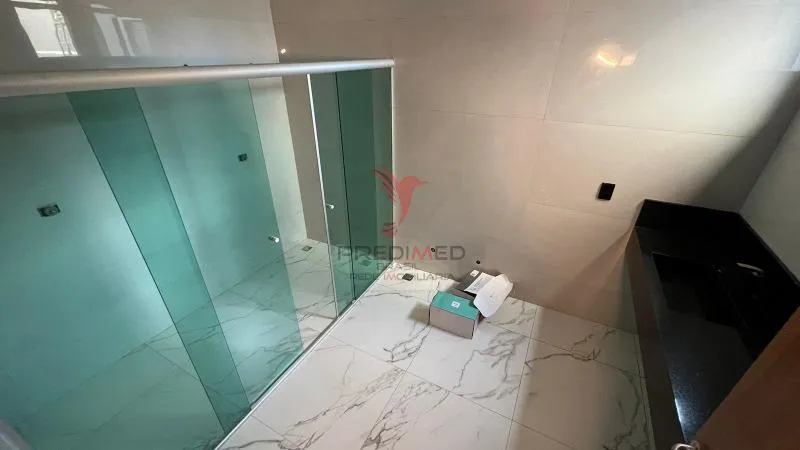 Imagem Casa 4 dormitórios 1 suíte 280m² 2 vagas Setor Habitacional Arniqueira (aguas Claras) Bras