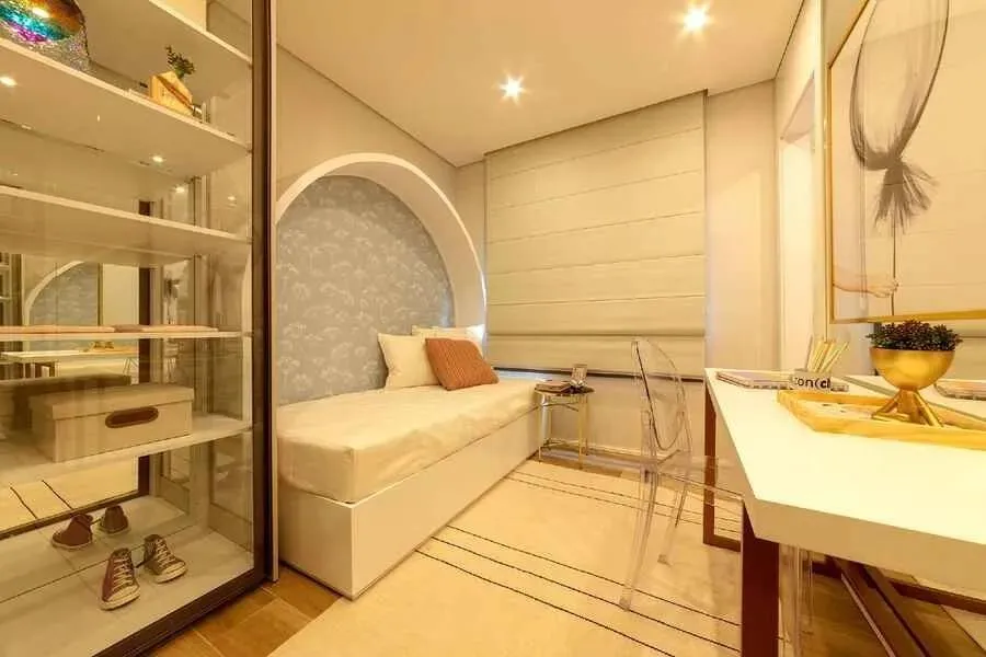 Imagem Apartamento para Venda em São Paulo / SP no bairro Vila Dom Pedro I