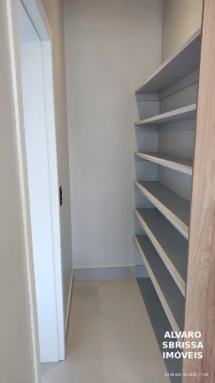 Imagem Casa Nova no Condomínio Una, Itu-SP