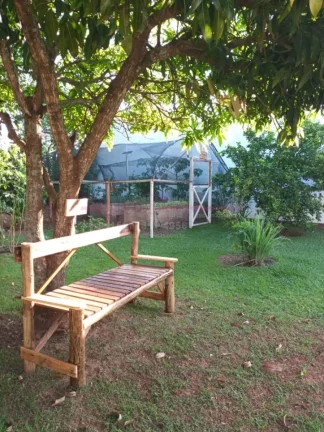 Imagem Chácara à venda dentro de condomínio