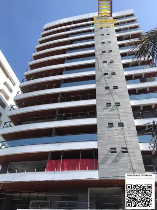 Imagem Apartamento com 4 Quartos à Venda, 141 m² em São Marcos - São Luís