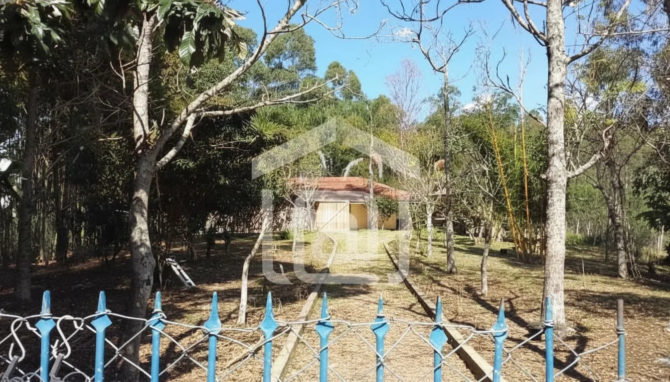 Imagem Fazenda à venda em Taquari, Caldas
