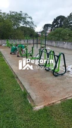 Imagem Apartamento à venda em Curitiba, Santa Cândida, com 2 quartos, 45,00m²