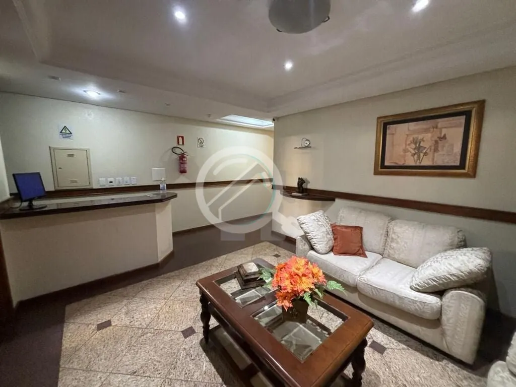 Imagem Oportunidade Imperdível: Apartamento Alto Padrão à Venda! Descrição: Se você busca luxo, confo...