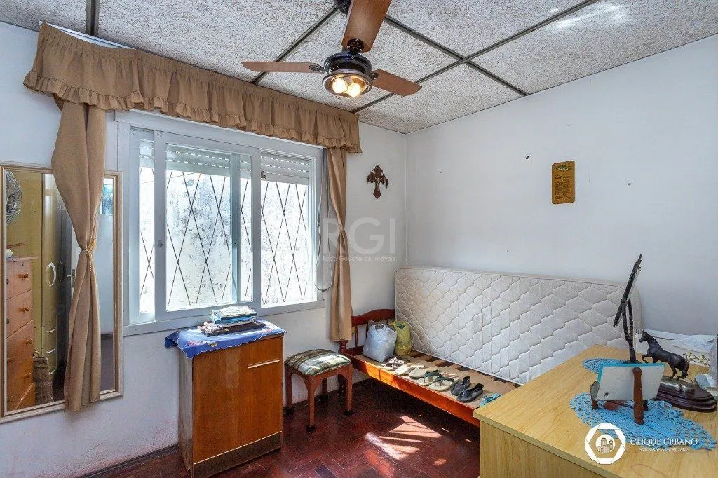 Imagem Casa para Venda - 93m², 4 dormitórios, sendo 1 suites, 4 vagas - Jardim Leopoldina