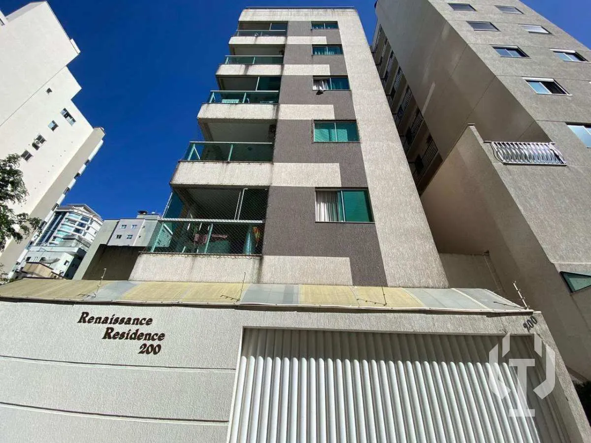 Imagem Apartamento à venda, no Renaissance em Itapema, Meia praia, com 2 quartos, 69m2