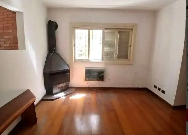 Imagem Apartamento na Cidade Baixa de 3 dormitórios e 1 vaga DESOCUPADO