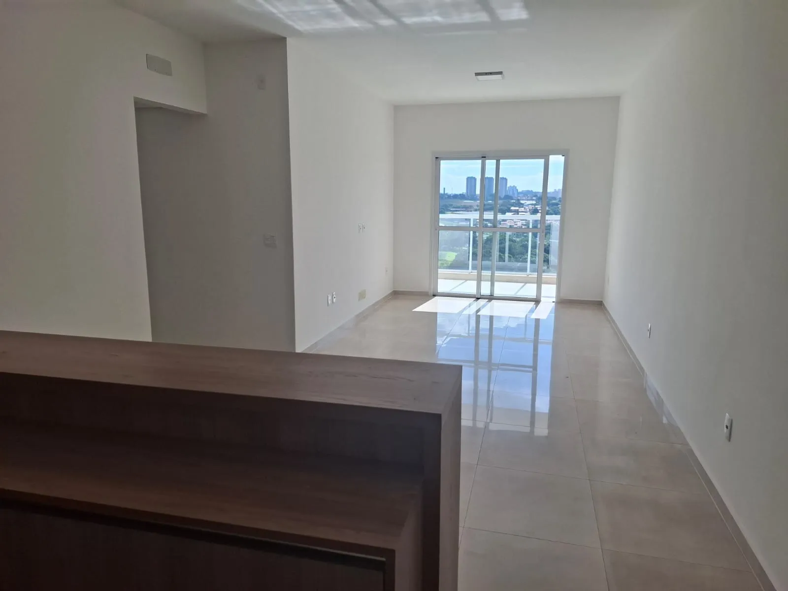 Imagem APARTAMENTO RESIDENCIAL em Sorocaba - SP, Parque Campolim