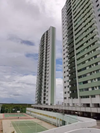Imagem Apartamento com 3 Quartos à Venda, 132 m² em Ponta Negra - Natal