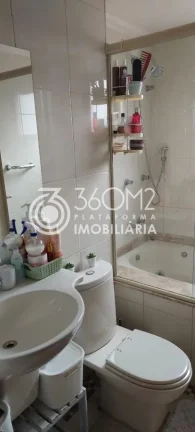 Imagem Apartamento para Venda em Santo André / SP no bairro Vila Alzira
