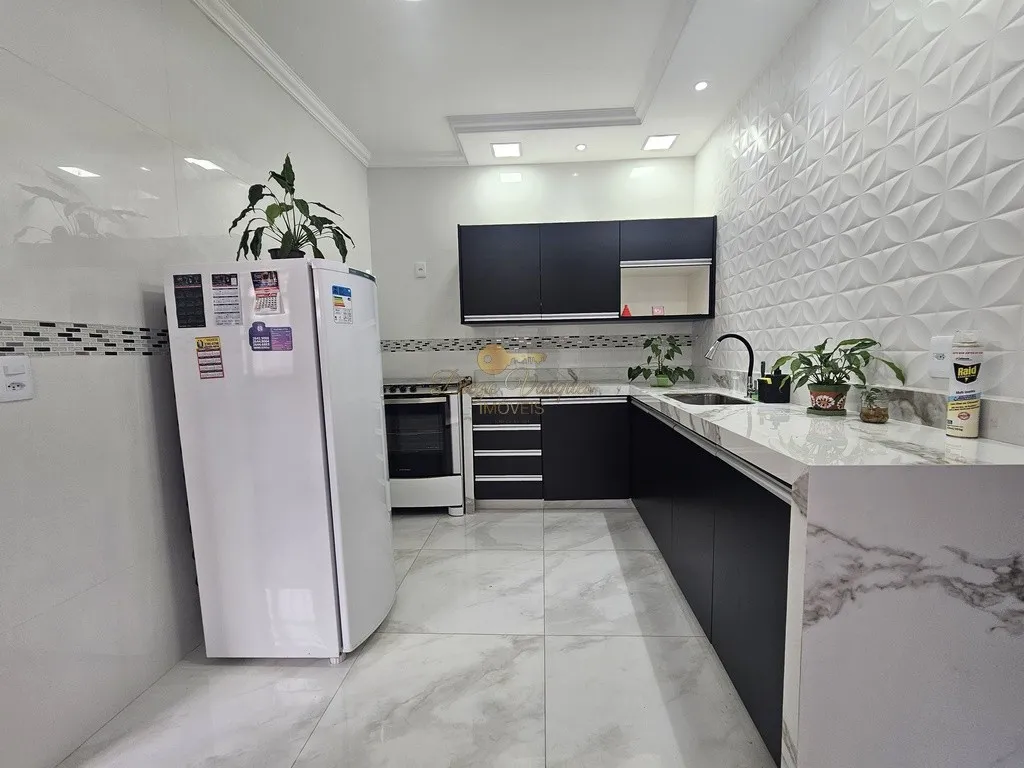 Imagem Casa para Venda em Teresópolis / RJ no bairro Meudon