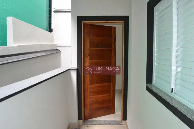 Imagem Apartamento à venda, 43 m² por R$ 404.200,00 - Vila Mazzei - São Paulo/SP