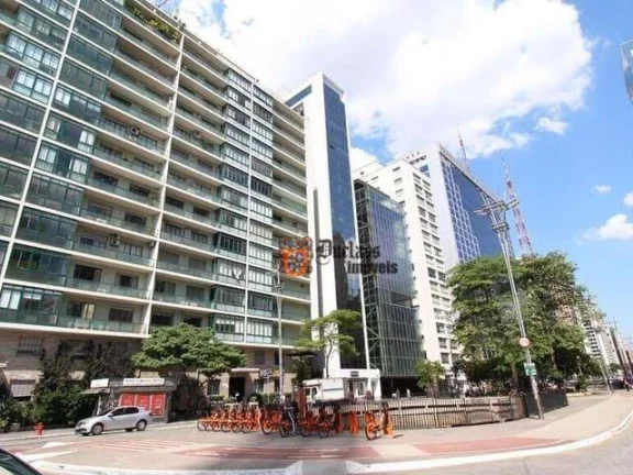 Foto do imóvel Conjunto à venda, 150 m² por R$ 1.500.000 - Bela Vista - São Paulo/SP